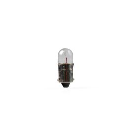 Lámpara M-Tech Ba9S 12 V-4 W 4 W | 10 Unidades MTECZ13