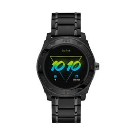 Reloj Hombre Guess C1001G5 (Ø 44 mm) Precio: 143.49999961. SKU: S0354203
