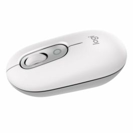 Ratón Logitech 910-007411 Blanco Precio: 42.9550000363. SKU: B184ZQ6JVE