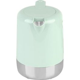 Hervidor - FAGOR - FG5148 - Capacidad: 1,5L Hervidor - FAGOR - FG5148 - Capacidad: 1,5L