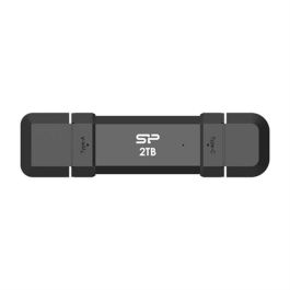 Memoria USB Silicon Power SP001TBUC3S72VPK 1 TB Memoria USB Silicon Power SP001TBUC3S72VPK 1 TB
