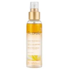 ACORELLE Protector Solar Capilar 100ml UV, cloro y sal, fórmula bifásica para brillo y suavidad Precio: 21.95000016. SKU: B1EZERTWQY