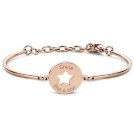 Pulsera Mujer CO88 Collection 8CB-90339 Oro Rosa Precio: 59.50000034. SKU: B1BZZSE8M3