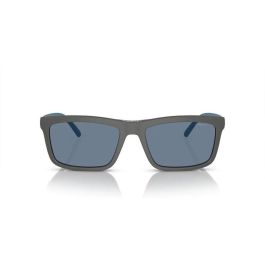 Gafas de Sol Hombre Arnette AN4333-29301W Ø 55 mm