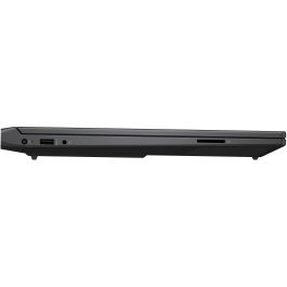 HP 15-fa2704ng i5-13420H RTX 3050. 16 GB DDR4. 512 GB SSD. Sin Sistema Operativo
