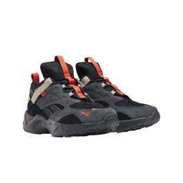 Zapatillas Deportivas Hombre Reebok Aztrek 96 Adventure Negro