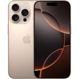 Smartphone Apple iPhone 16 Pro 128GB 6,3" 128 GB Precio: 1286.89000055. SKU: B1HTNYHY82
