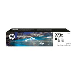 HP PageWide Pro 477/ Managed MFP P57750dw Cartucho de tinta negro nº973X Precio: 157.49999969. SKU: S5600657
