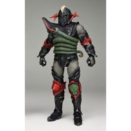 Figura Action Ultimate Grimsword Dungeons & Dragons 18cm Precio: 38.69000047. SKU: B1KK3XP3R4