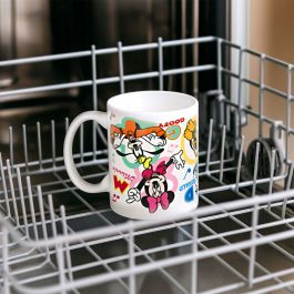 Taza Mug Mickey Mouse (12 Unidades)