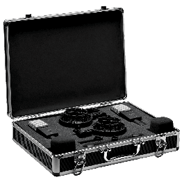 Set De Micrófonos C414Xls Estéreo Precio: 2519.6900003. SKU: B1G3PYNGYB