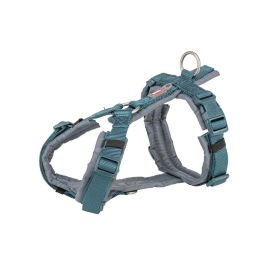 Arnés para Mascotas Trixie Trekking Azul Grafito L Precio: 28.58999979. SKU: B1467VKJAS