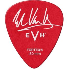 Pack 6 Púas Signature Evh Frankestein - 60 Mm Precio: 10.50000006. SKU: B17MX5FYRL