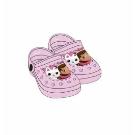 Cerdá Chanclas Eva Gabby's Dollhouse T28/29 Precio: 7.99568. SKU: B18CRQLVGH