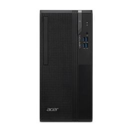 Acer Veriton S2 VS2720G Ordenador de Sobremesa Intel Core i3-14100 8GB RAM 512GB SSD Precio: 595.5899994. SKU: B1EYS56BH7