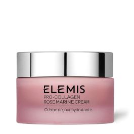 Elemis PRO-COLLAGEN Rose Marine Cream Crema Facial Hidratante Antiedad con Rosa Inglesa 50 ml