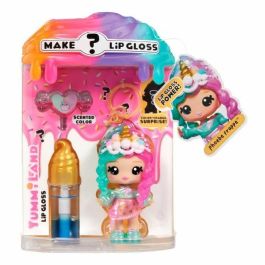 Muñeca de brillo labial Yummiland - Combo de cambio de color - Phoebe Frappe Precio: 43.11472. SKU: B12KRXCPVW