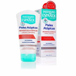 INSTITUTO ESPAÑOL Crema Corporal para Pieles Atópicas y Eczema 150 ml Precio: 3.50000002. SKU: S0589230