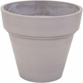 Mega Collections 130836 Maceta Jardinera Ecostone Ø 55 cm H 51 cm Taupe Precio: 83.49999944. SKU: B196MK8H8B