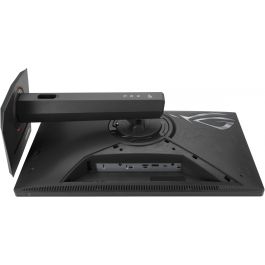 ASUS ROG Strix XG27UCG Monitor Gaming 27" 4K UHD Fast IPS 1ms 160Hz con G-SYNC y FreeSync Premium HDMI DP