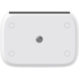 Eufy SoloCam S220 Cámara de Seguridad IP Interior/Exterior Inalámbrica con Visión Nocturna y Detección de Personas (2-pack)