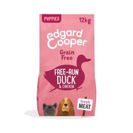 Pienso Canine Puppy para Cachorros - Pollo y Pato de Corral, 12kg Precio: 81.7899995. SKU: B1CQQ2EDN7