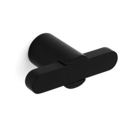 Pomo Zmk Fusion L58 H31,5 Negro Mate Viefe Pomo Zmk Fusion L58 H31,5 Negro Mate Viefe Precio: 8.59000054. SKU: B1AW2F8XPJ
