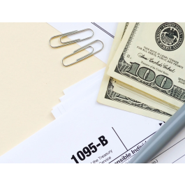 Q-connect Clips niquelados nº 32 mm caja de 100 unidades