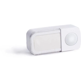 SCS Sentinel Pulsador Adicional CAC0054 Inalámbrico y sin Batería Precio: 27.50000033. SKU: B1HMHY7DHK