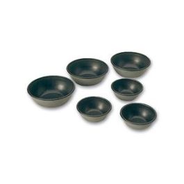 MATFER Molde Tef Pomponette de 5 cm de diámetro y 2.1 cm de alto para repostería, utensilio de cocina de calidad Precio: 109.6865. SKU: B19Z4JCKMM