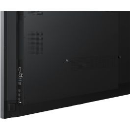 Samsung WA86C Pantalla Interactiva Táctil 86" 4K UHD IPS Android WiFi HDMI USB-C 12/7 para Negocios y Educación