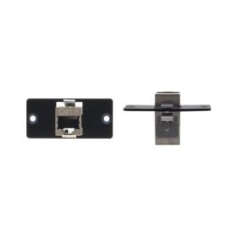 Kramer W-45(B) Toma de corriente RJ-45 Negro, Wall Plate Ethernet, Cat.6, Aluminio Precio: 32.79000054. SKU: B16KE2MJPC