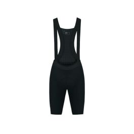 Culotte Hiru Lab Bibshort Negro Ciclismo Precio: 131.95000027. SKU: B1FERHALJQ