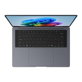 Samsung Galaxy Book6 Pro Portátil, Intel Core Ultra 7-358H, 16" 2880x1800 táctil, 32GB RAM, 1TB SSD, Windows 11 Pro, Gray, Modelo NP964XJG-KG8ES