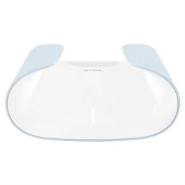 D-Link Router WiFi 6 M30 E, AX3000, 3 Gbps, Cobertura 2800 pies², 5 Antenas, Compatible con Alexa y Asistente de Google