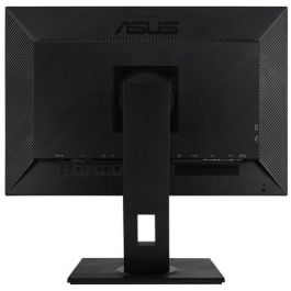 Asus BE24WQLB 90LM04V1-B01370 Monitor Profesional 24.1" WUXGA IPS Ergonómico con Ajuste de Altura, Giro y Pivote, Cuidado Ocular