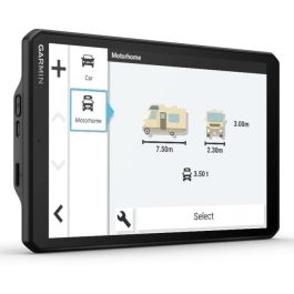 Garmin Camper 895 MT-D 8 Zoll