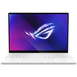 Portátil para juegos ASUS ROG Zephyrus G16 OLED | Sin Windows - 16 WQXGA 240Hz - RTX 4060 8GB - Intel Core i7-155H - RAM 16GB - 512GB Precio: 1876.49999966. SKU: B12C4DFZDX