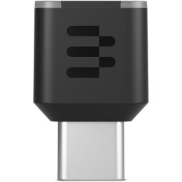 EPOS Adapt E1 Auriculares Bluetooth TWS con ANC Híbrido, Multi-Connect, IPX5, USB-C Dongle, Certificado para Microsoft Teams y iPhone