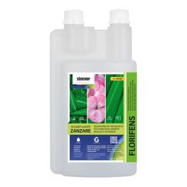 Stocker Florifens disuasorio 1l ST-45139 - Concentrado emulsionable con geranio, citronela y eucalipto, eficacia 24h Precio: 42.50000007. SKU: B12N9JMX5Y