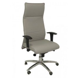 Sillón de Oficina Albacete Piqueras y Crespo 06SSPGS Gris claro Precio: 590.69000034. SKU: S5702263