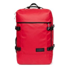 Maleta Eastpak Travelpack Rojo Multicolor