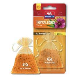 Ambientador para Coche Dr Marcus Fresh Bag Tropical Fragancia Bolsita Ambientador para Coche Dr Marcus Fresh Bag Tropical Fragancia Bolsita Precio: 5.68999959. SKU: B12FD7ECZV