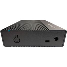6.3cm LC-25U3-C LC-Power USB3.2 Alu Black
