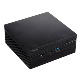 ASUS PN PN51-S1 5300U mini PC AMD Ryzen™ 3 8 GB DDR4-SDRAM 256 GB SSD Windows 11 Pro Negro