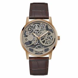 Reloj Hombre Guess GW0570G2 (Ø 42 mm) Precio: 107.58999955. SKU: B13XZNJ9C6