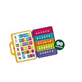 Diset Juego Jo Aprenc A Llegir en Catalán - Edad +5 Años Precio: 19.96016. SKU: B1ER5VHRT9