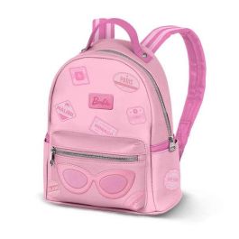 Mochila barbie heady travel 29x24.5x15cm Precio: 40.06552. SKU: B163ENPEKW
