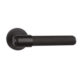 Herrajes Alk Roseta de Aluminio Grafilada Ø53 Negro Mate Herrajes Alk Roseta de Aluminio Grafilada Ø53 Negro Mate Precio: 12.50000059. SKU: B15T92MLQ9