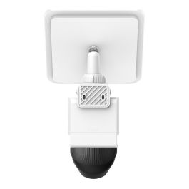 Anker eufyCam S4 2-Cam Kit Cámara de Seguridad IP Exterior Inalámbrico Resolución 4K Con Sensor de Movimiento Kit con 2 Cámaras Negro Blanco